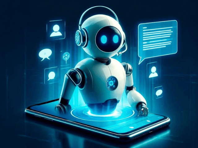 AI Chatbots